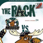 2001-02 Manitoba Moose