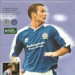 2001-02 Stockport County