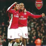 2008-09 Arsenal