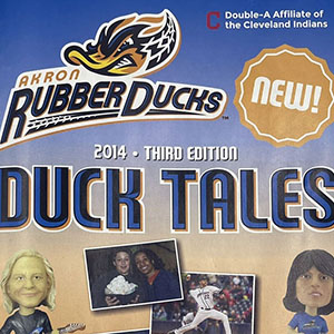2010s Akron RubberDucks