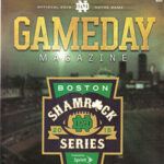 2015 Notre Dame Fighting Irish Football