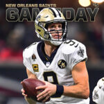 2018 New Orleans Saints