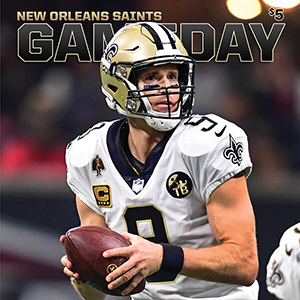 2018 New Orleans Saints