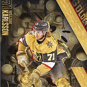 2020-21 Vegas Golden Knights