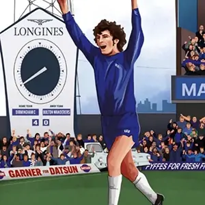 2025-26 Birmingham City