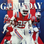 2025 New England Patriots