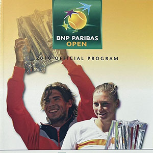 BNP Paribas Open