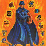 Duke Blue Devils Football