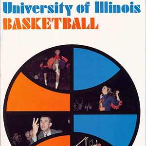 Illinois Fighting Illini Men's Basketball