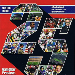 Other NFL Publications