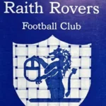 Raith Rovers F.C.