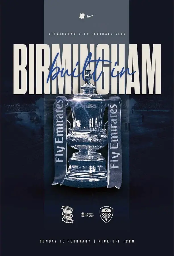 Birmingham City vs. Leeds United (February 15, 2026)