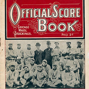 1900s Chicago White Sox