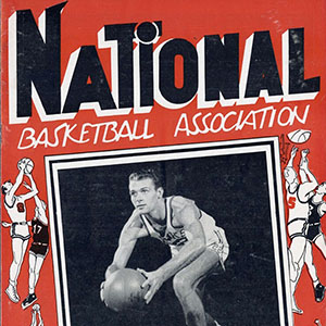 1951-52 Milwaukee Hawks