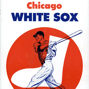 1961 Chicago White Sox