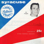 1962-63 Syracuse Nationals