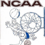 1963-64 Michigan Wolverines Men's Basketball