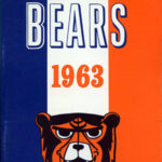 1963 Chicago Bears