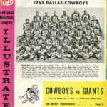 1963 Dallas Cowboys