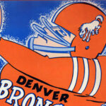 1963 Denver Broncos