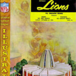1963 Detroit Lions