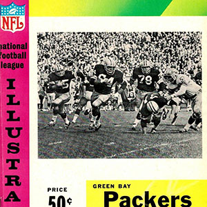 1963 Green Bay Packers