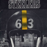 1963 Pittsburgh Steelers