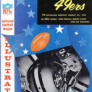 1963 San Francisco 49ers