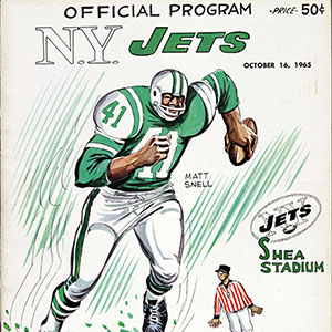 1965 New York Jets