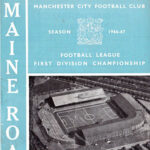 1966-67 Manchester City