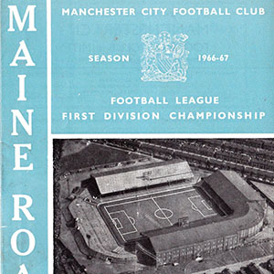 1966-67 Manchester City