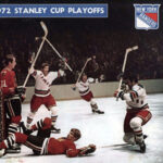 1971-72 New York Rangers
