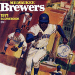 1971 Milwaukee Brewers