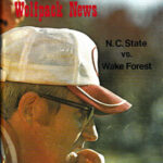 1975 NC State Wolfpack Football