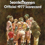 1977 Seattle Mariners