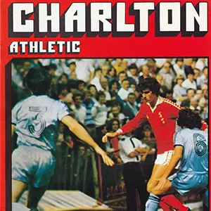 1979-80 Charlton Athletic