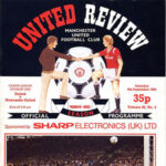 1984-85 Manchester United