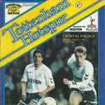 1989-90 Tottenham Hotspur