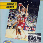 1991-92 Michigan Wolverines Men's Basketball