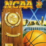 1993-94 Arizona Wildcats Men's Basketball