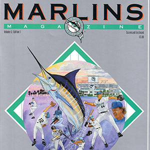 1994 Florida Marlins