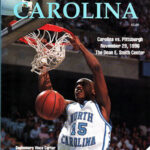 1996-97 North Carolina Tar Heels Men's Basketball