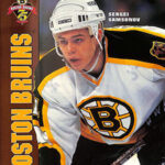 1998-99 Boston Bruins