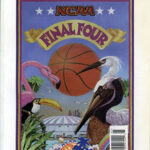 1998-99 UConn Huskies Men's Basketball