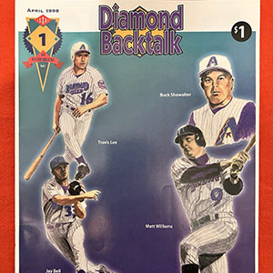 1998 Arizona Diamondbacks