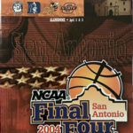 2003-04 UConn Huskies Men's Basketball
