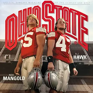 2005 Ohio State Buckeyes Football