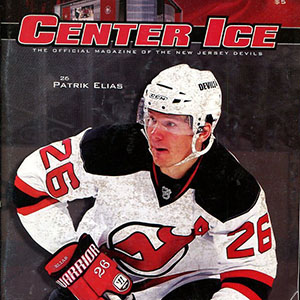 2007-08 New Jersey Devils