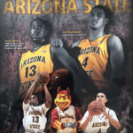 2008-09 Arizona State Sun Devils Men's Basketball