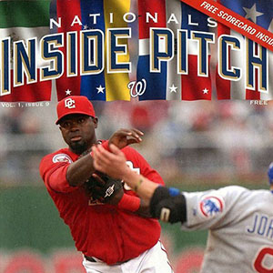 2008 Washington Nationals